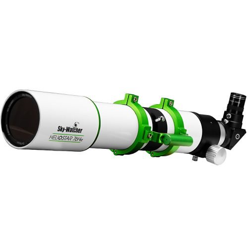 Skywatcher-Solar-telescope-ST-76-630-Heliostar-76-H-alpha