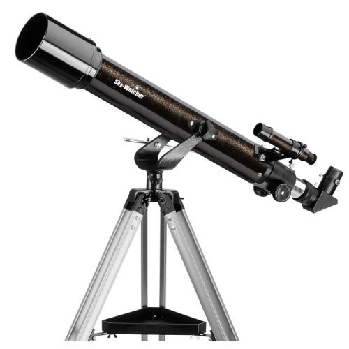 Skywatcher-Telescopio-AC-70-700-Mercury-AZ-2