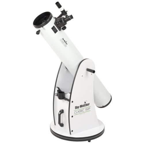 Skywatcher-Telescopio-Dobson-N-150-1200-Skyliner-Classic-DOB