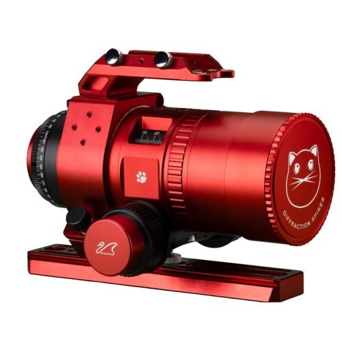 William-Optics-Refrator-apocromatico-AP-51-178-MiniCat-WIFD-OTA